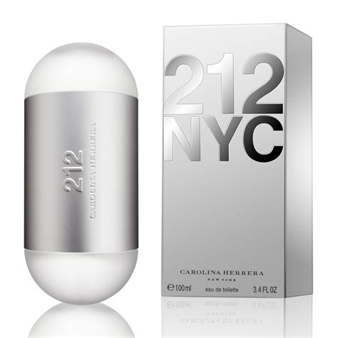 212 carolina herrera women's perfume.